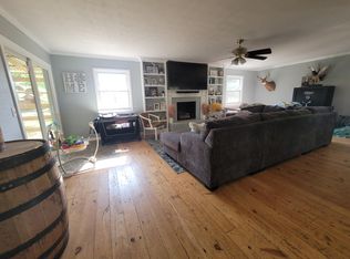 135 Hardee St, Perryville, KY 40468