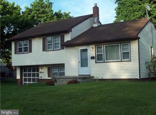 15 Bong Ter, Mount Holly, NJ 08060