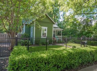 1154 Olive St, Chico, CA 95928