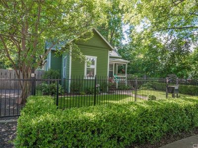 1154 Olive St, Chico, CA, 95928