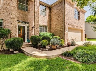 8720 Mosquero Cir, Austin, TX 78748