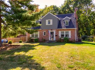 4008 Ashby Ave, Des Moines, IA 50310