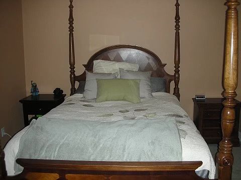 4th image of 26047 Langston Ave