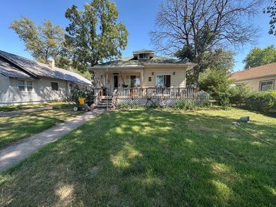 1234 3rd St, Chappell, NE, 69129