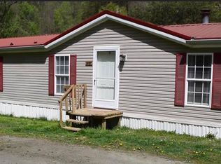 1037 Ratliff Creek Rd, Pikeville, KY 41501
