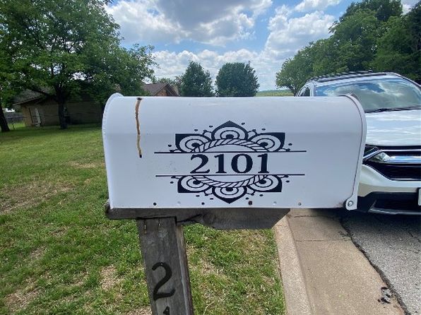 2101 SE 23rd Ave, Mineral Wells, TX 76067