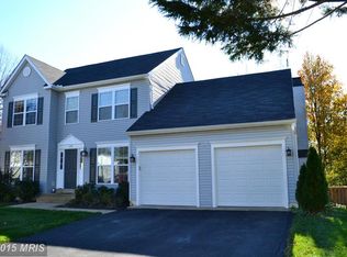 135 Theresa Dr, Stafford, VA 22554