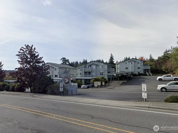 485 SW Bayshore Drive #C102, Oak Harbor, WA 98277