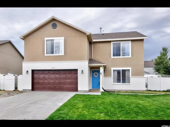 13912 S Travis Boyd Cir #297, Herriman, UT 84096