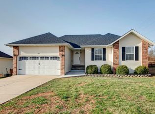 1106 W Snider St, Ozark, MO 65721