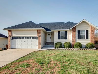 1106 W Snider Street, Ozark, MO, 65721