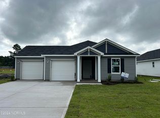 4901 Abbington Oaks Way LOT 58, Southport, NC 28461