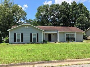 6225 Goodwin Dr, Columbus, GA 31909