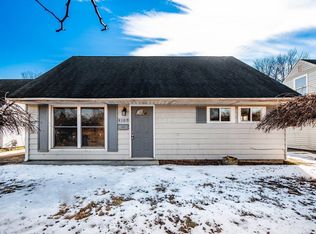 4109 Chandler Dr, Columbus, OH 43213