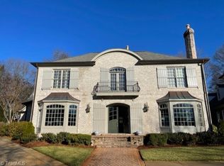 2954 Reynolds Sq, Winston Salem, NC 27106