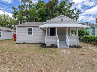 411 W 62ND Street, Jacksonville, FL 32208