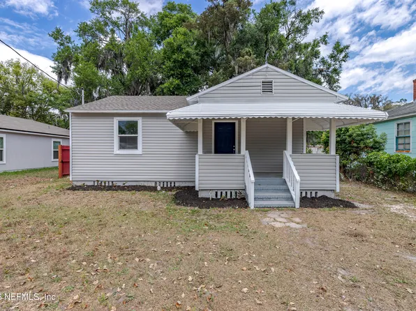 411 W 62ND Street, Jacksonville, FL 32208