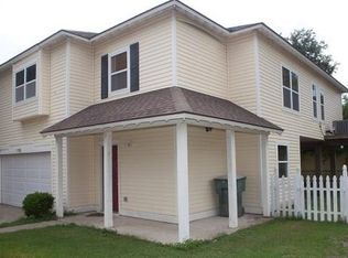 2317 37th St, Galveston, TX 77550