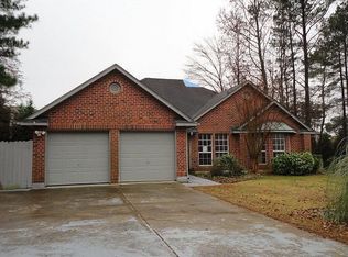 31 Songbird Ct NW, Marietta, GA 30064