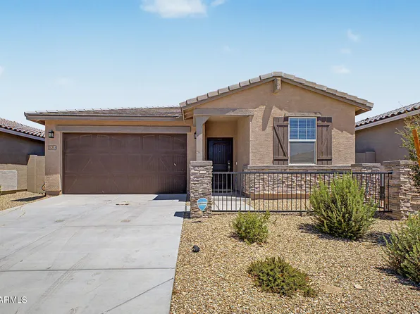 24246 W HOPI Street, Buckeye, AZ 85326