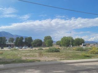 1444 E El Camino Real St, Socorro, NM 87801