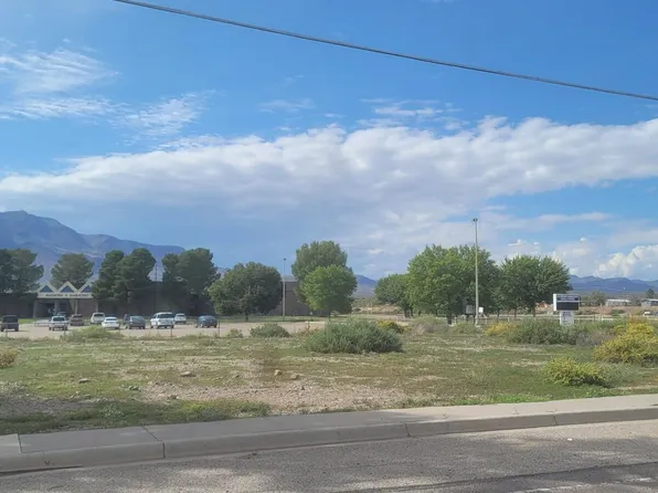 1444 E El Camino Real St, Socorro, NM 87801