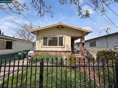 2129 Harrington Ave, Oakland, CA, 94601