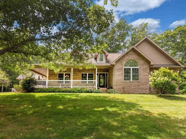 4339 State Route 127 Hwy, Pinckneyville, IL 62274