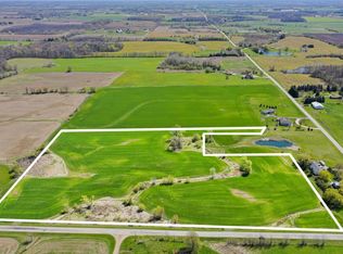 Blake Rd, Greenleaf, WI 54126