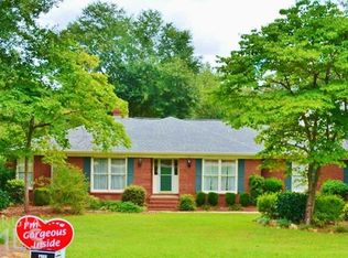 119 Jennifer Ln, Perry, GA 31069