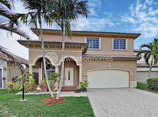 13524 SW 124th Avenue Rd, Miami, FL 33186