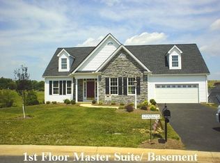 49 Wesleigh Mnr, Waynesboro, VA 22980