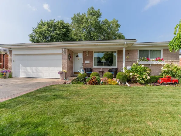 14547 Brohl Dr, Warren, MI 48088