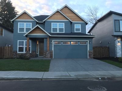 10916 NE 95th Pl, Vancouver, WA, 98662