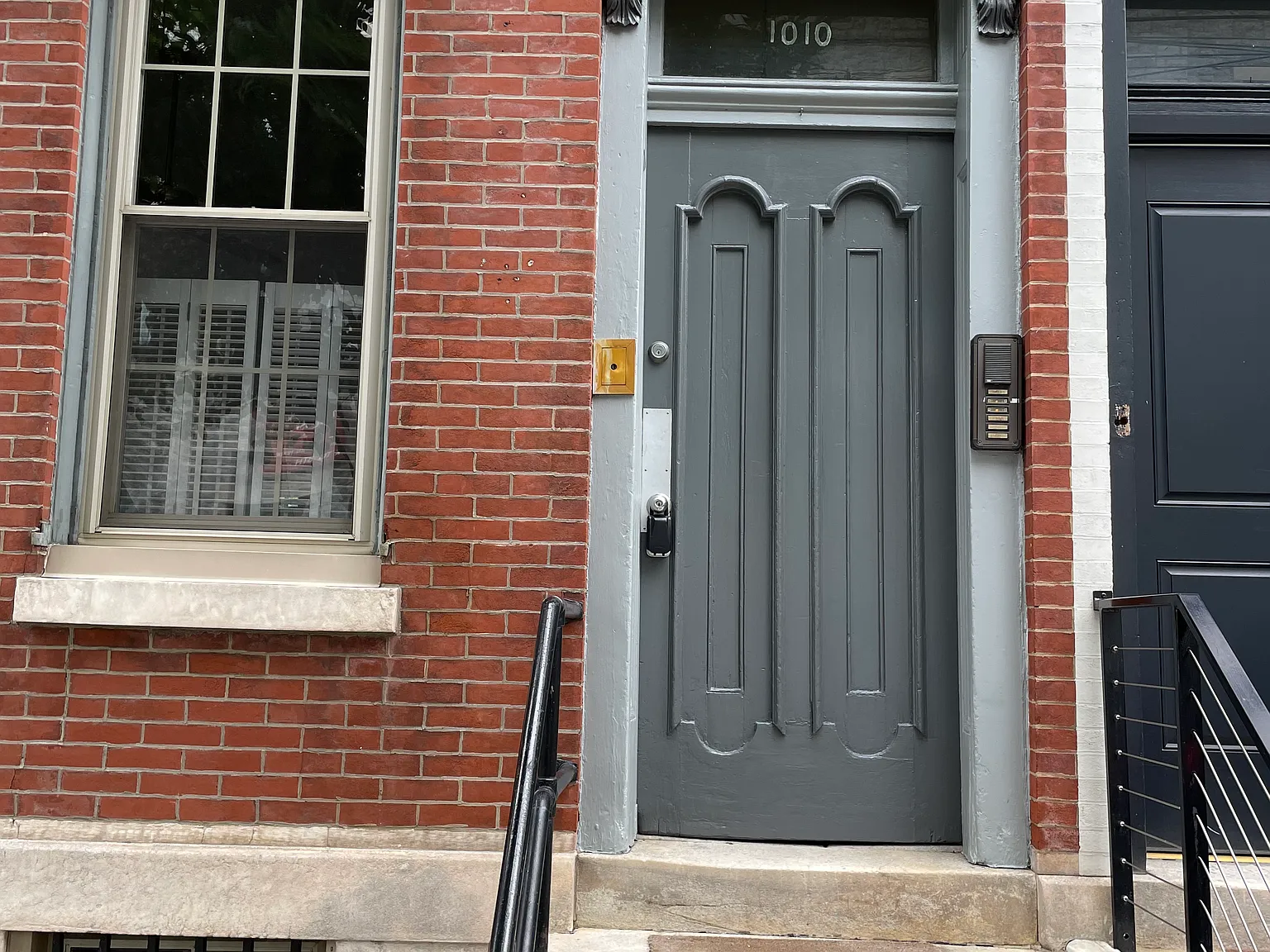 1 bed, 450 sqft, $1,350 — Photo 3