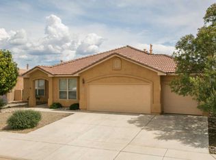 8900 Sandwater Rd NW, Albuquerque, NM 87120