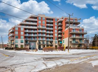 3655 Kingston Rd #901, Toronto, ON M1M0E2