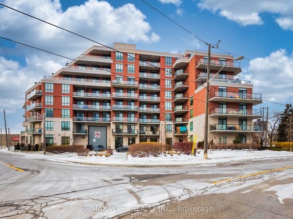 3655 Kingston Rd #901, Toronto, ON M1M 0E2