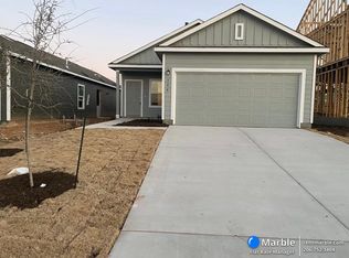384 Geode Gln, Maxwell, TX 78656