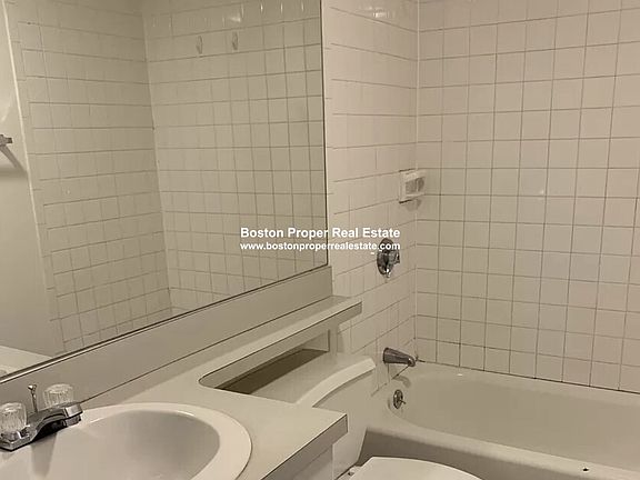 1742 Washington St. #1 Boston - South End Unit Photo 5