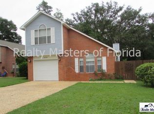 4609 Calle Ventoso, Pensacola, FL 32514