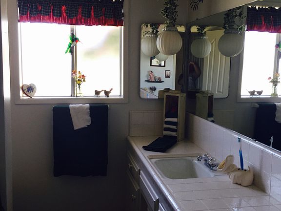 Main Bath