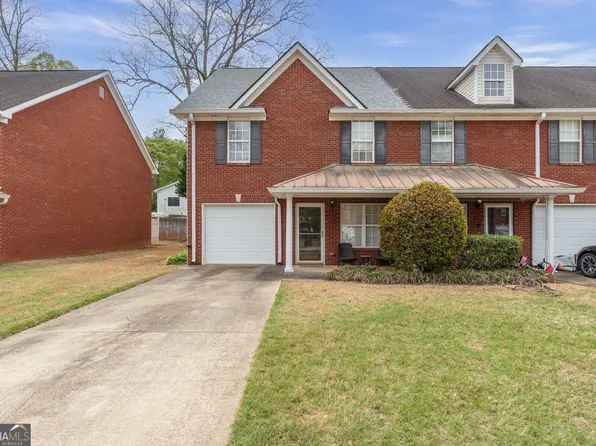 114 Abby Ln, Carrollton, GA 30117