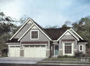 6768 S Utmost Way, Meridian, ID 83642