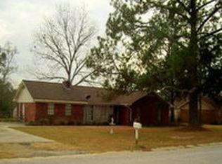 3436 Lark Rdg, Waycross, GA 31503