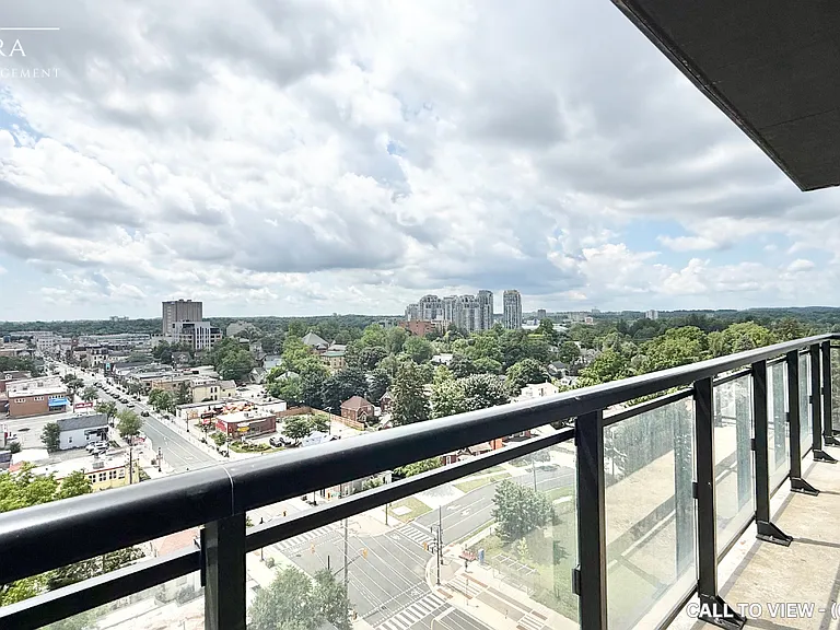 128 King St N #1203 — Photo 12