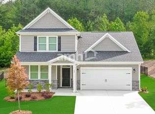 45 Willow Ln, Dallas, GA 30132