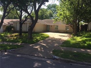 334 Birchwood Dr, Garland, TX 75043