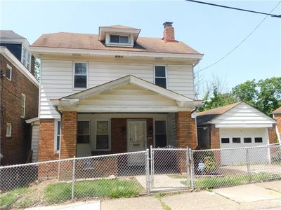 2300 Fairland St, Pittsburgh, PA, 15210