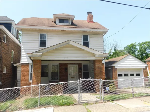 2300 Fairland St, Pittsburgh, PA 15210